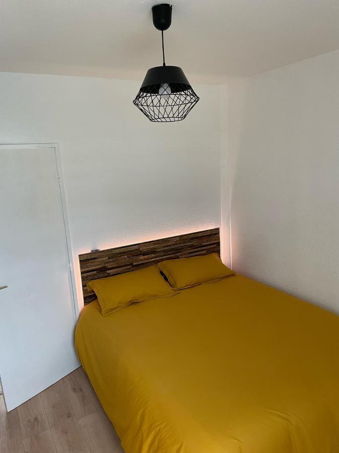Appart Avec Chambre Lumineux Et Chaleureux Le Boulou Dış mekan fotoğraf