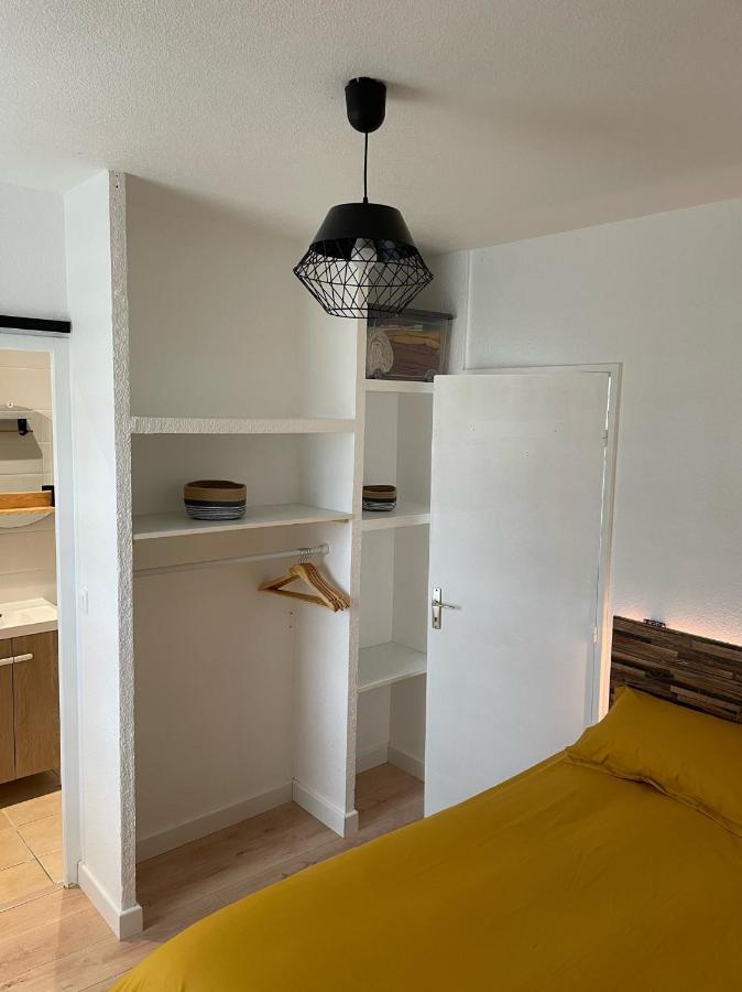 Appart Avec Chambre Lumineux Et Chaleureux Le Boulou Dış mekan fotoğraf